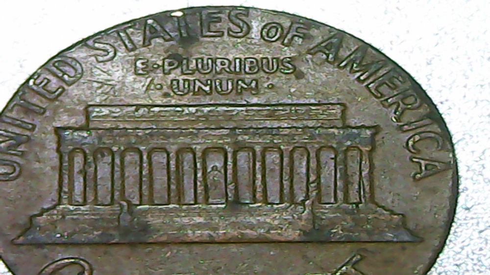 Need-Help-1964-D-Penny-On-A-Dime-Planchet?