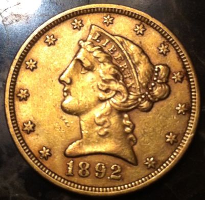 Help-Grade---$5-1892-Gold-Half-Eagle-Liberty
