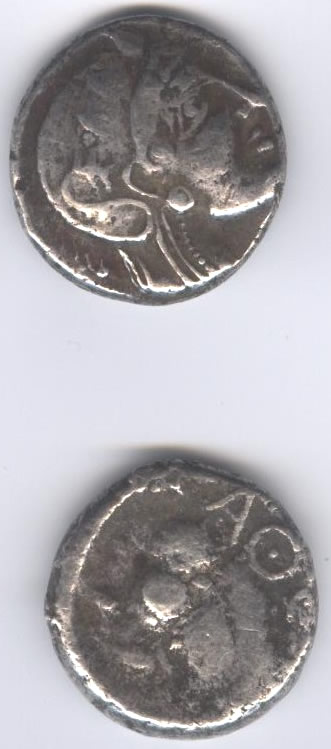 Athens,-449-404-Bc.-Silver-Tetradrachm???
