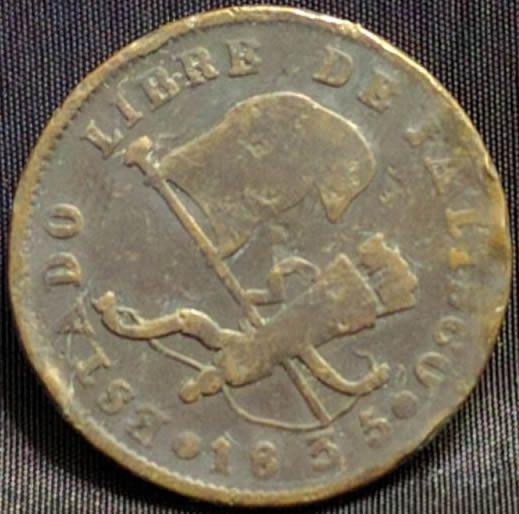 My-Dad-Has-Many-Old-Coins