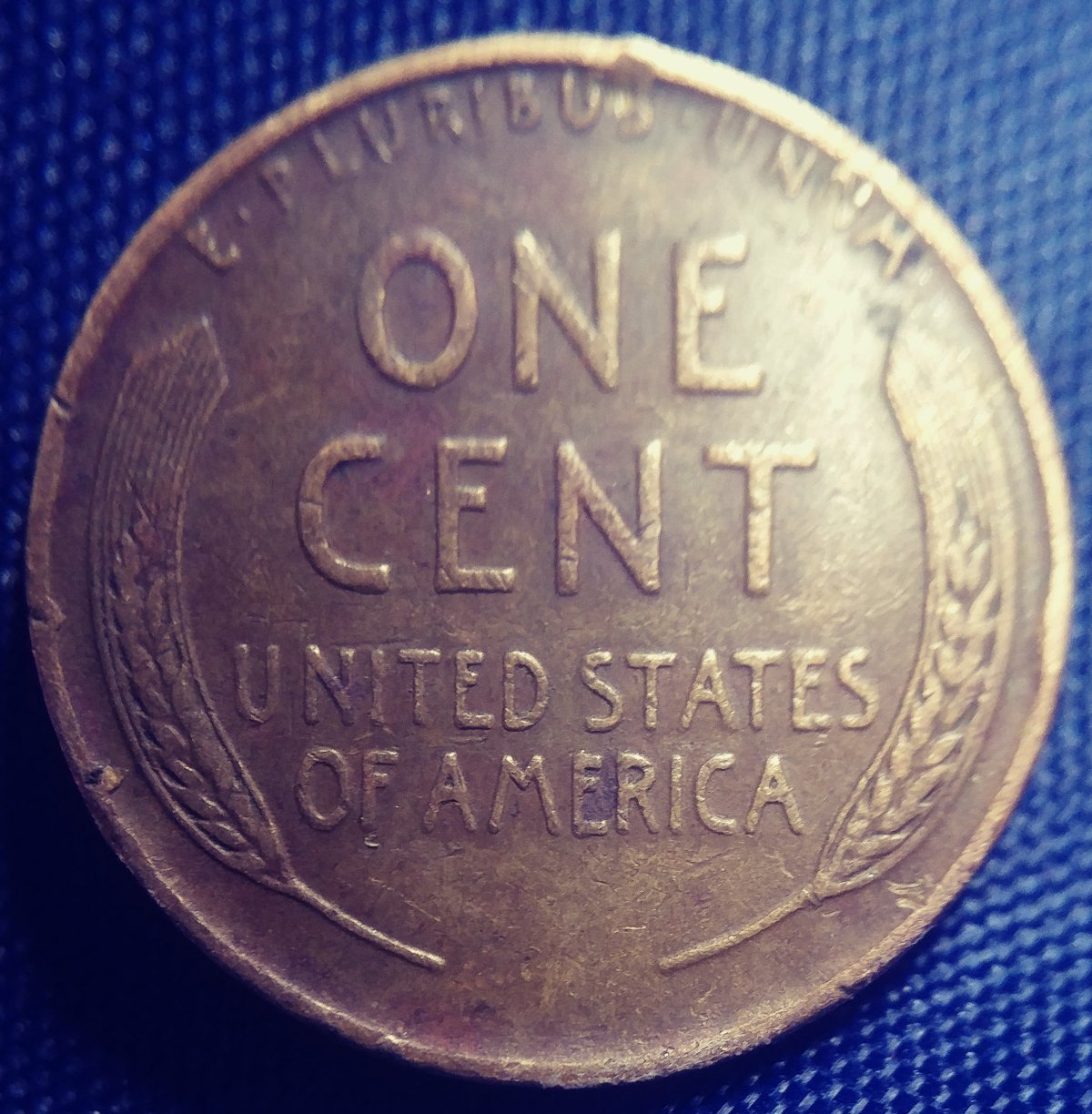 1945-P-Wheat-Cent-Error