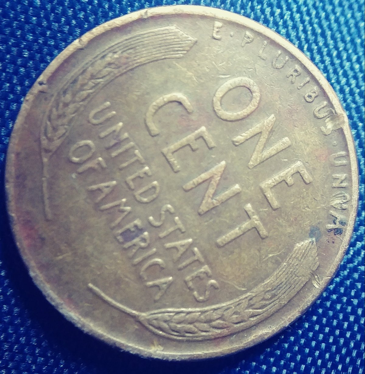 1945-P-Wheat-Cent-Error