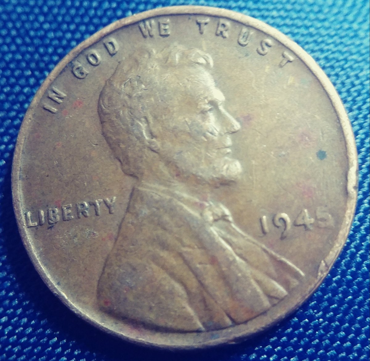 1945-P-Wheat-Cent-Error