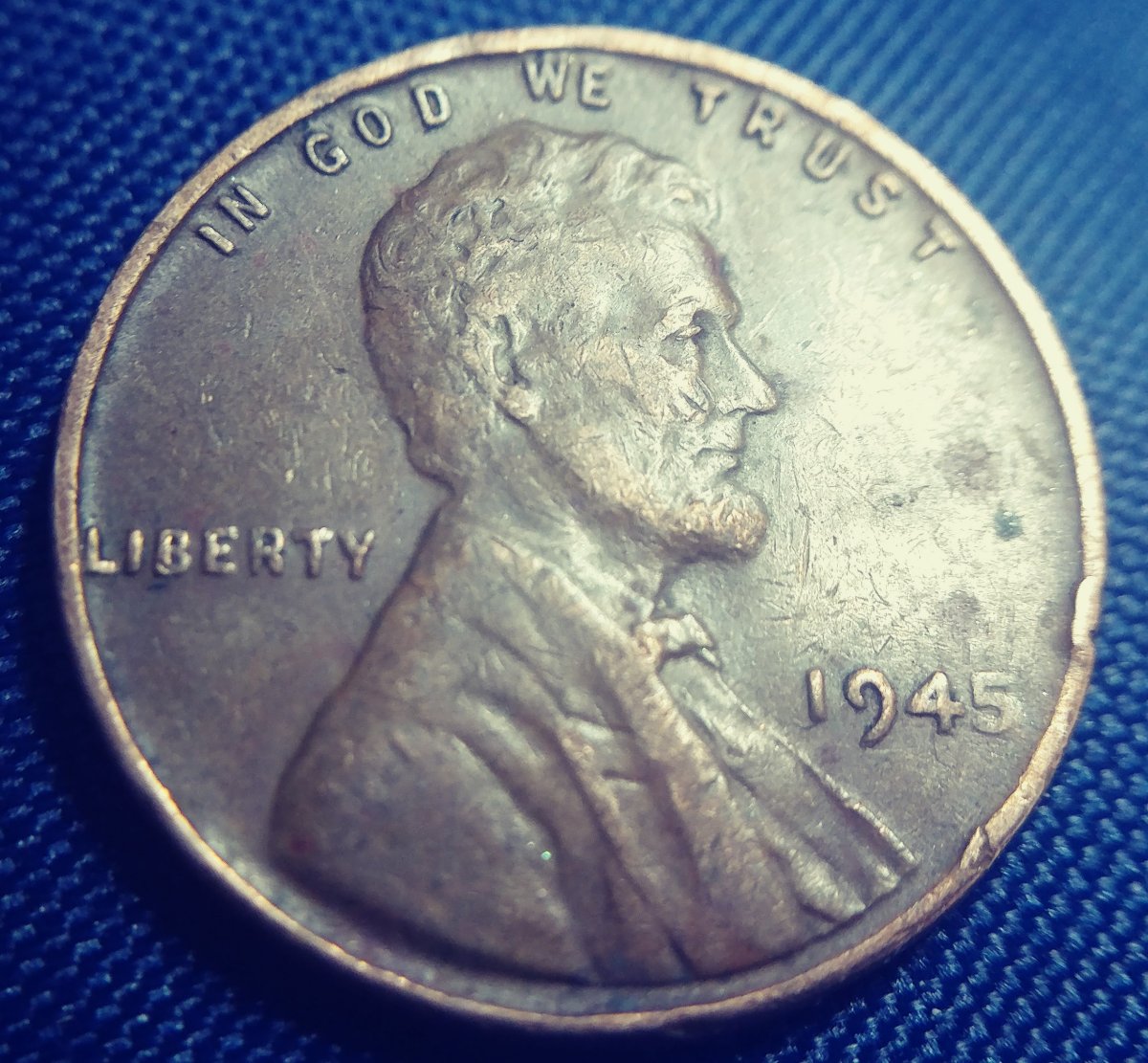 1945-P-Wheat-Cent-Error