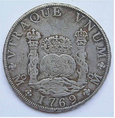 Spanish-Colonial-1769-8-Reales---Real-Or-Fake?