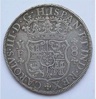 Spanish-Colonial-1769-8-Reales---Real-Or-Fake?