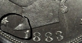 1883-V-Nickel-No-Cents-Die-Crack