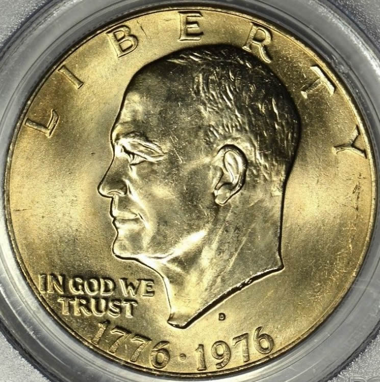 Post-An-Ike-Eisenhower-Dollar