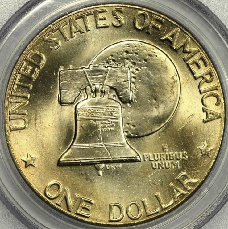 Post-An-Ike-Eisenhower-Dollar