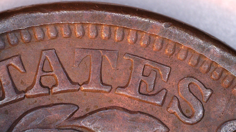 1845-Large-Cent