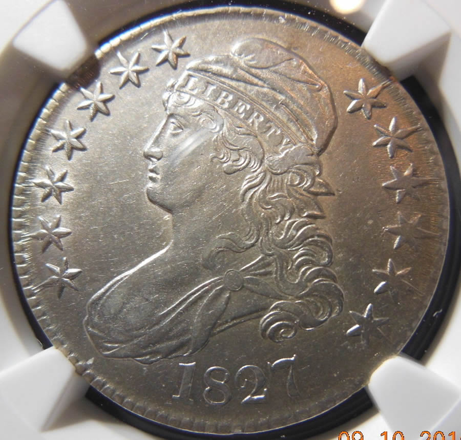 32-Day-Extravaganza-Of-Capped-Bust-Coins!!
