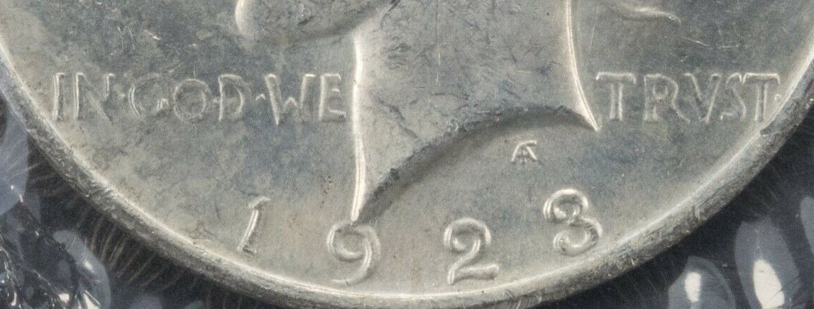 1923-P-Peace-Dollar,-Is-This-Just-MD?