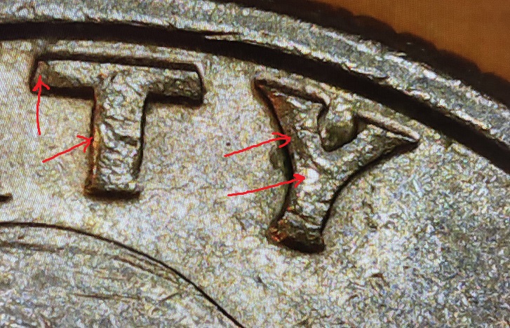 1994-D-Quarter.-Possible-DDO.-Extra-Thickness-Of-Letters/Date,-Tip-Of-Nose,-Extra-Eyebrow?