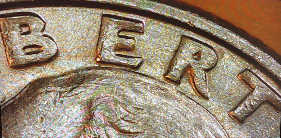 1994-D-Quarter.-Possible-DDO.-Extra-Thickness-Of-Letters/Date,-Tip-Of-Nose,-Extra-Eyebrow?