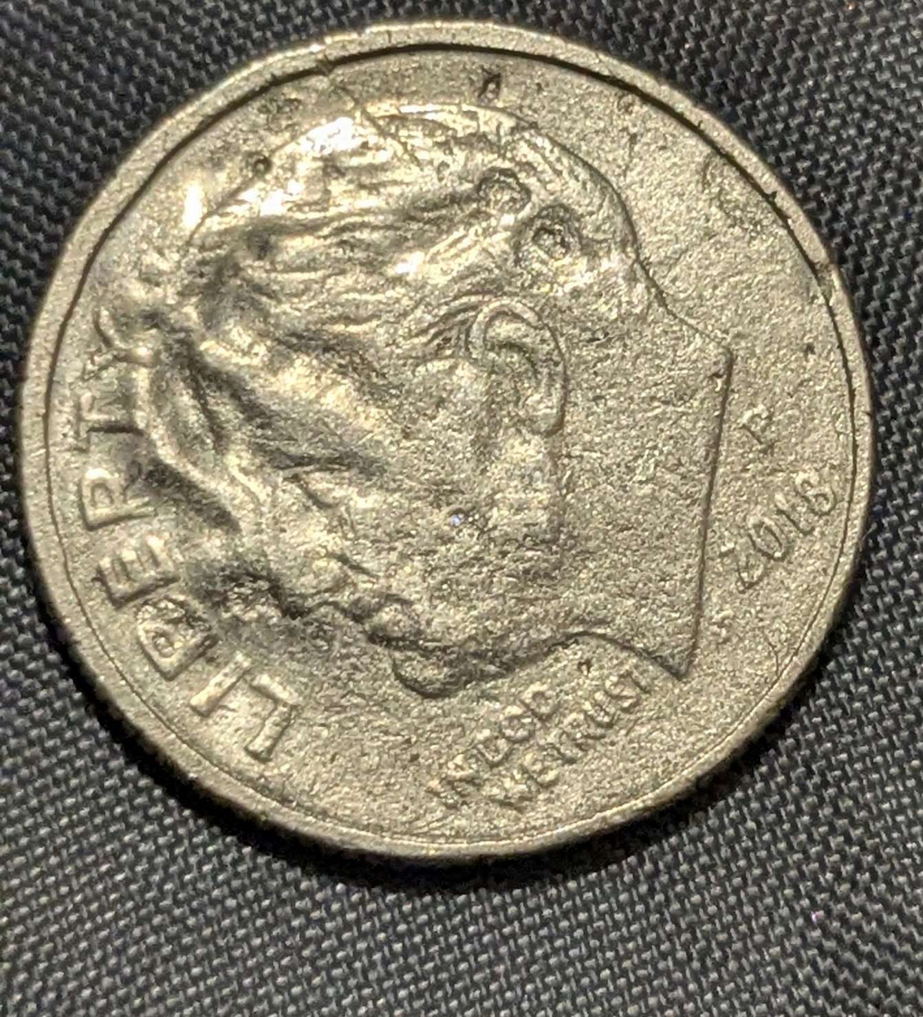 2018-P-Dime-Error-Found-In-Pocket-Change-Die-Clash?