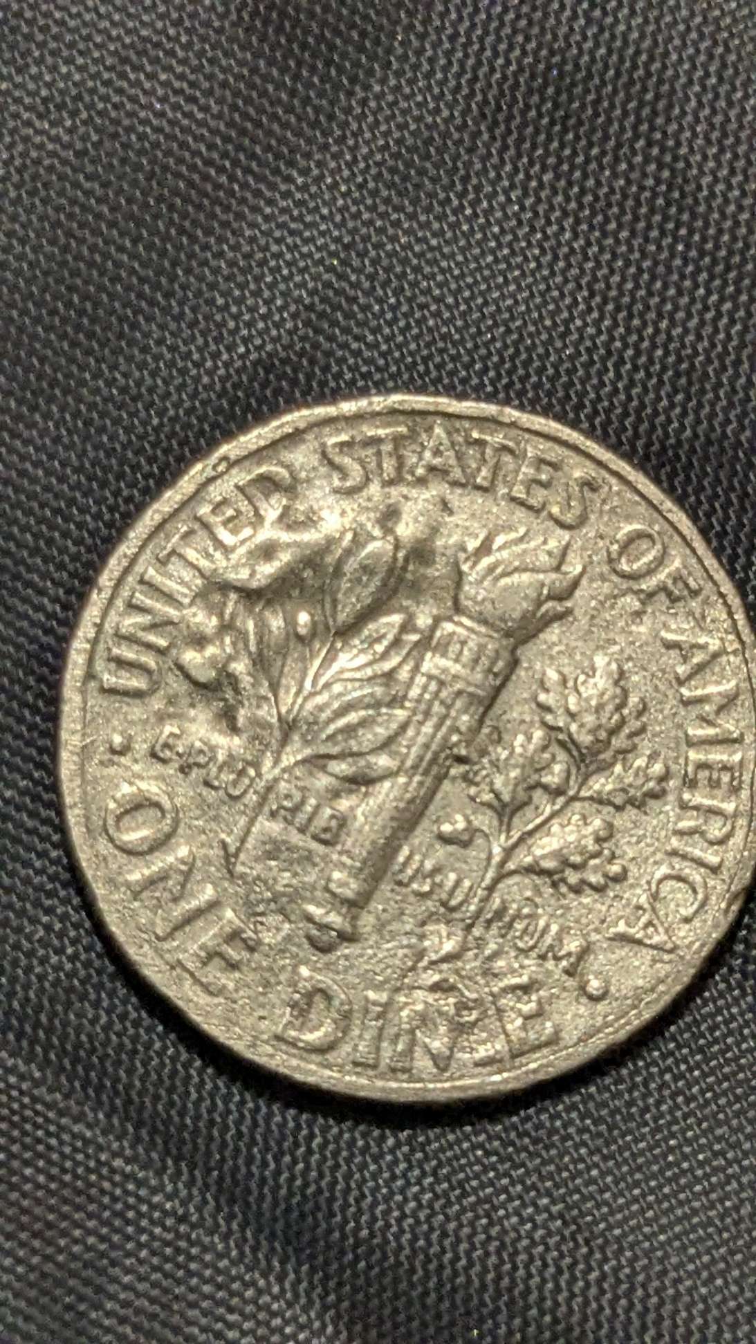 2018-P-Dime-Error-Found-In-Pocket-Change-Die-Clash?