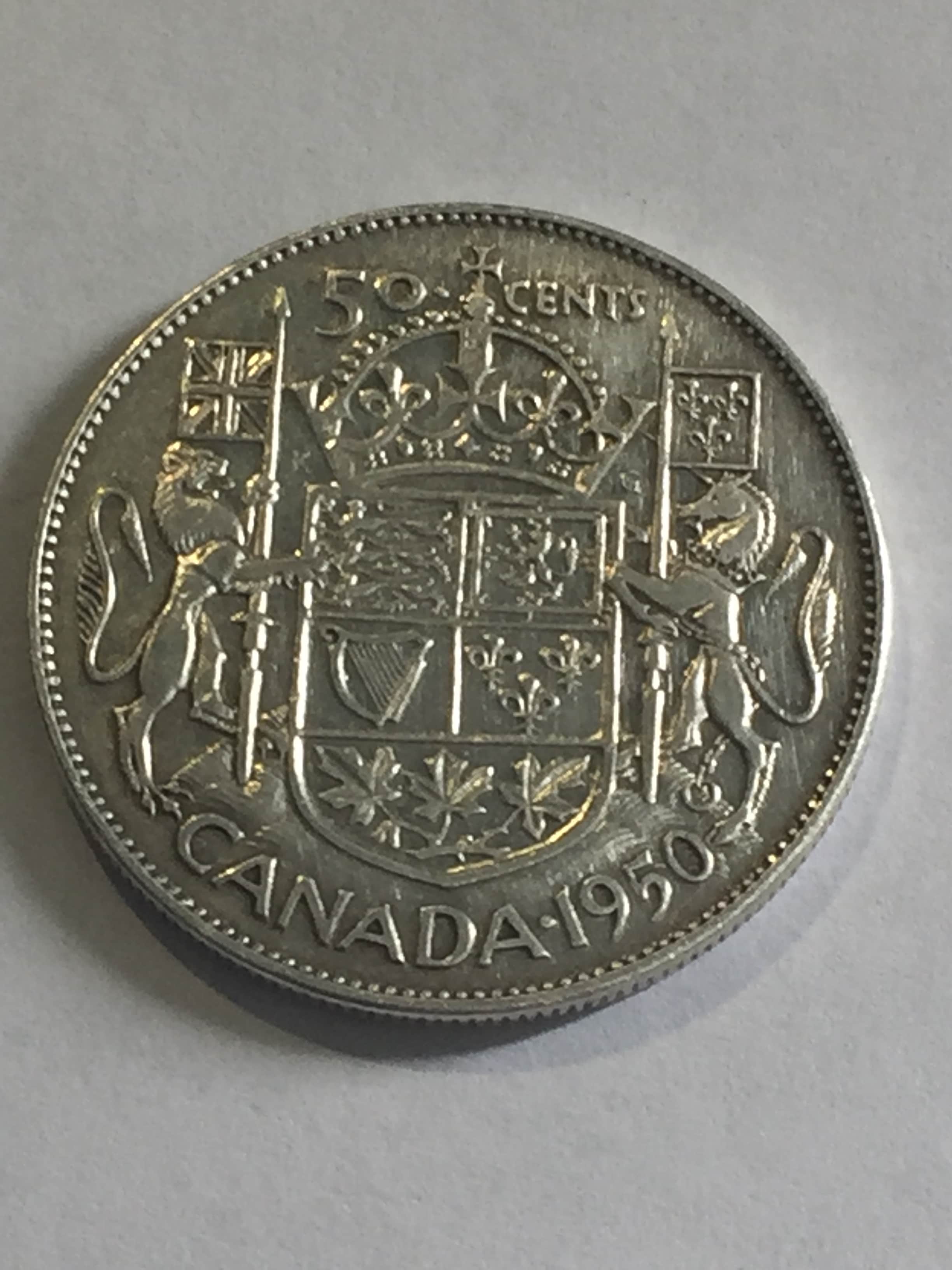 1950-Canadian-50-Cent