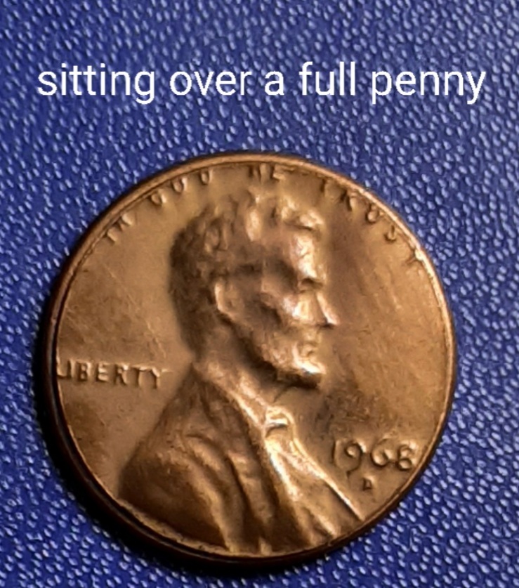 Skinny-1968-D-Penny-Looking-For-Info!