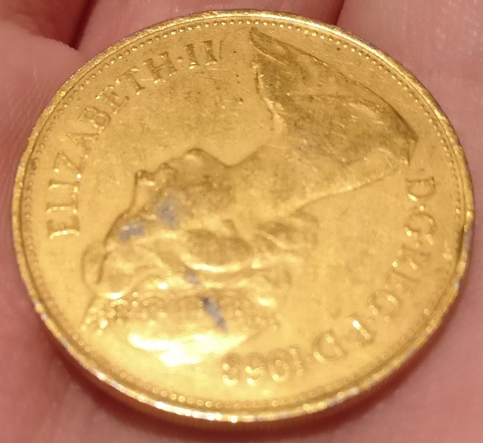 Ten-Pence-Coin,-Any-Ideas?