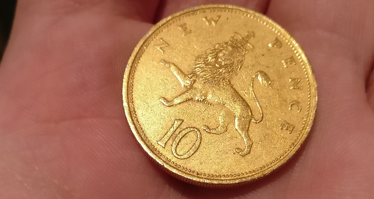 Ten-Pence-Coin,-Any-Ideas?