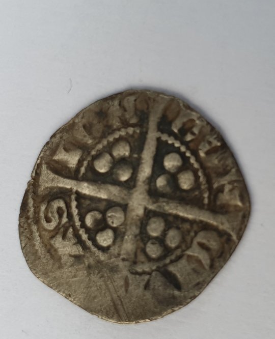 Help-Needed-Hammered-And-Roman-Coins