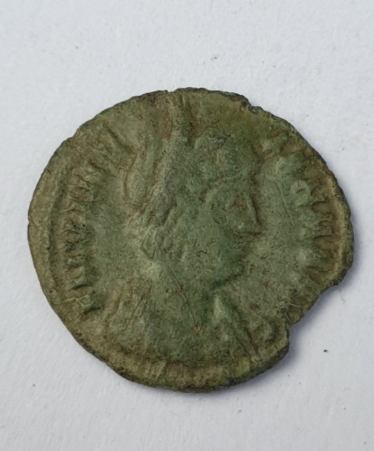 Help-Needed-Hammered-And-Roman-Coins