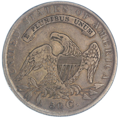 1834-Capped-Bust-Half-Question