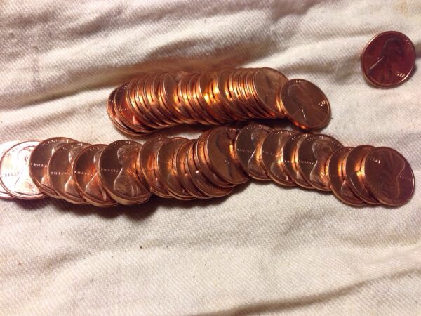 72-Penny-Roll-Find...double-Ear?