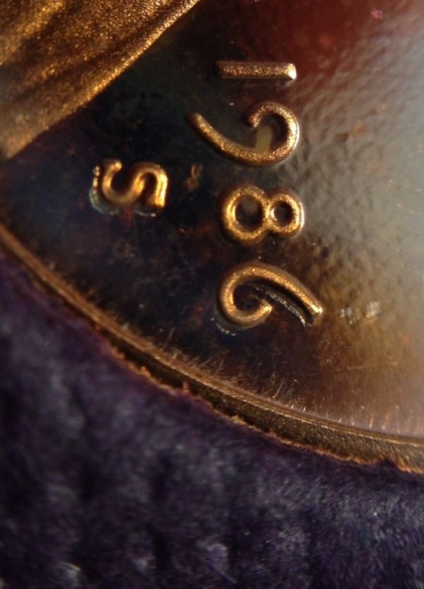 1986-Proof-Penny
