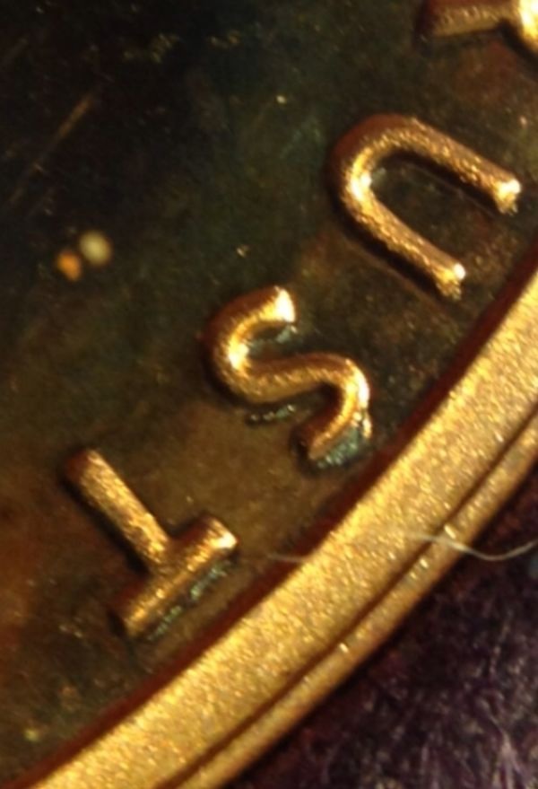 1986-Proof-Penny