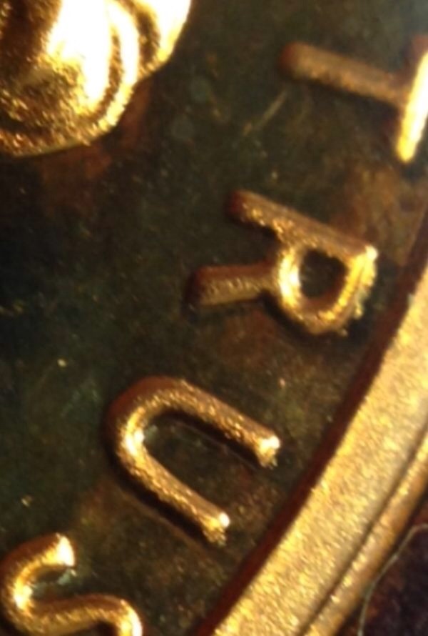 1986-Proof-Penny