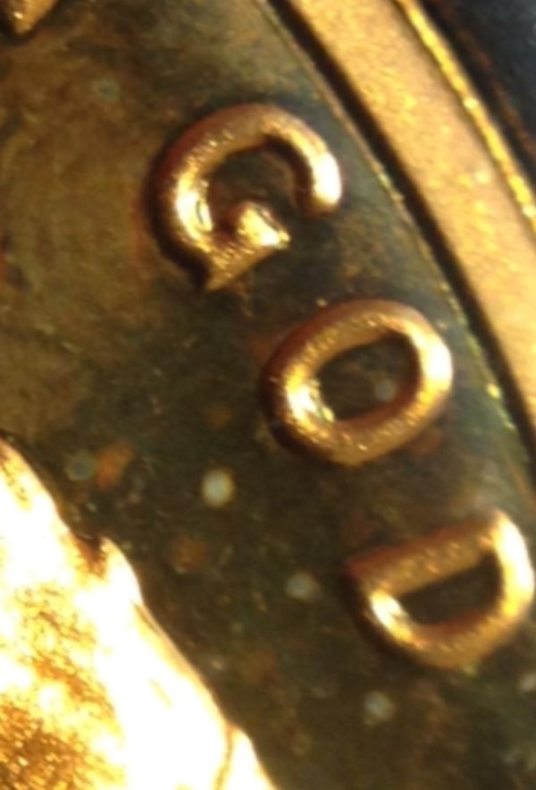 1986-Proof-Penny