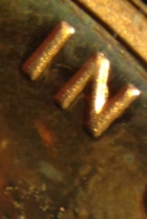 1986-Proof-Penny