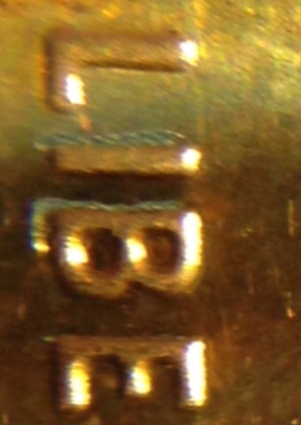 1986-Proof-Penny