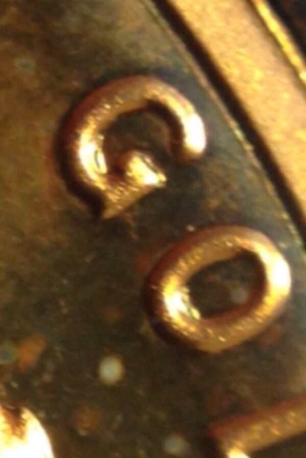 1986-Proof-Penny