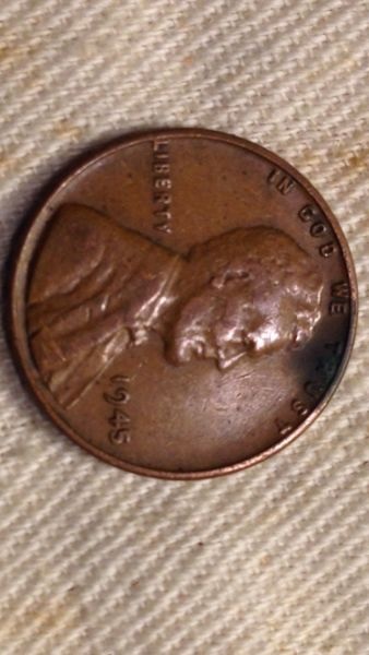 1945,-Could-It-Be-A-Do?