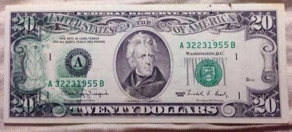Partial-Offset-Transfer-$20-Bill