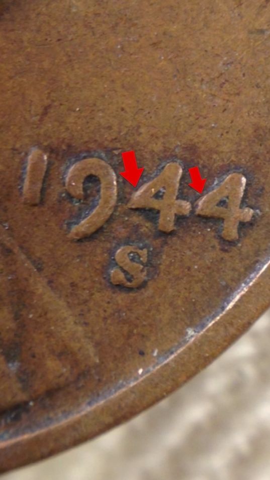 Two-1944-S-1-DO-004....maybe?