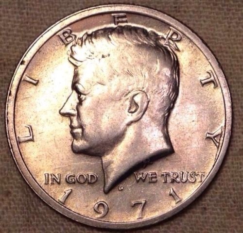 1971-D-Kennedy...opinion-Please-Reverse-Motto,-Thx