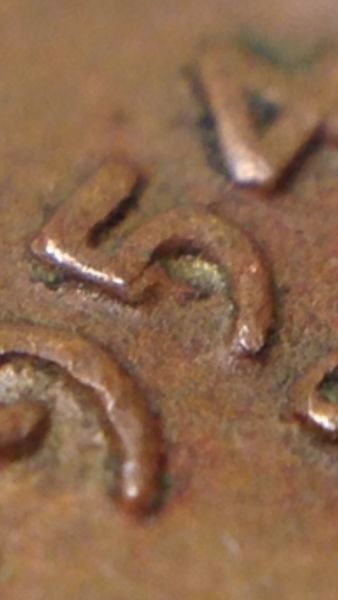 1954-S...5-Has-A-South-Extended-