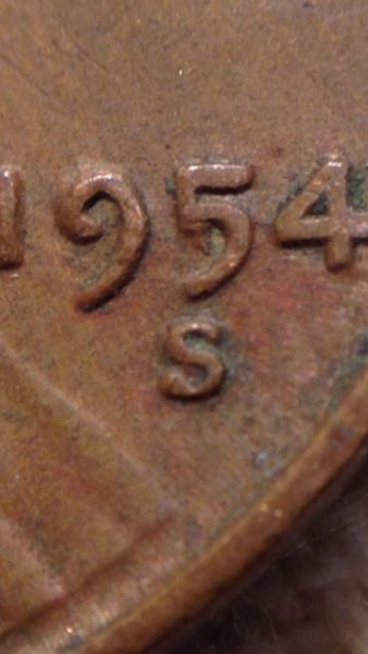 1954-S...5-Has-A-South-Extended-