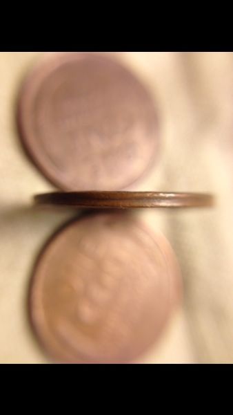 Odd-Collar,-Strange-Anomaly-On-The-58d.-Obv/Rev