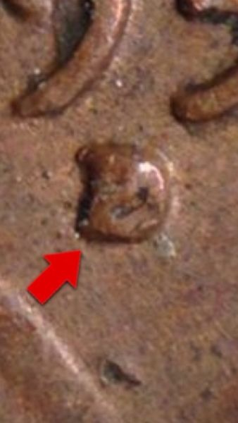 1951-D-1MM-036?...this-One-Was-Odd-And-I-Almost-Tossed-It.