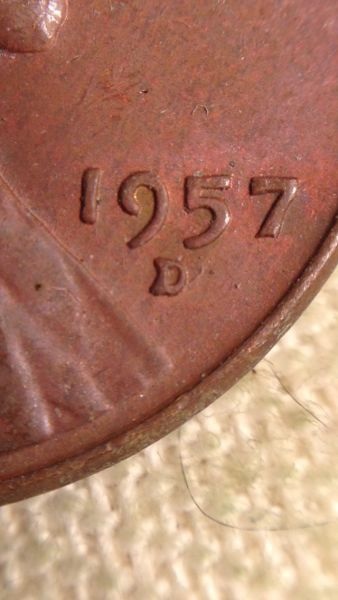 Why-Red...between-2-4-In-Each-Handful-Of-Pennies.