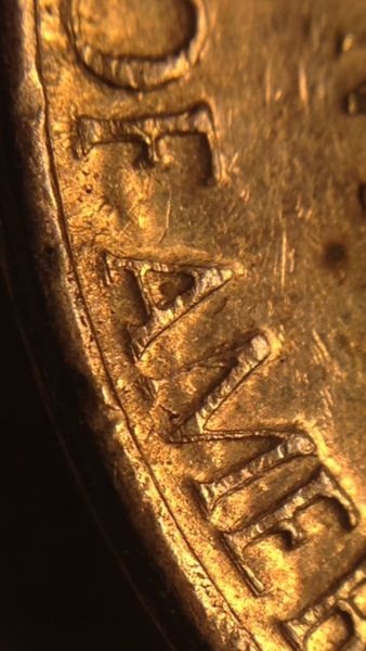 1984-D-Nickel,-Double-Die-Or-Machine-Damage?-Thx