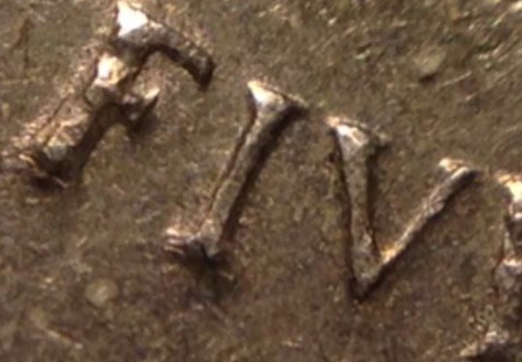 1984-D-Nickel,-Double-Die-Or-Machine-Damage?-Thx