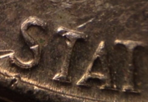 1984-D-Nickel,-Double-Die-Or-Machine-Damage?-Thx
