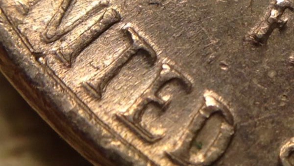 1984-D-Nickel,-Double-Die-Or-Machine-Damage?-Thx