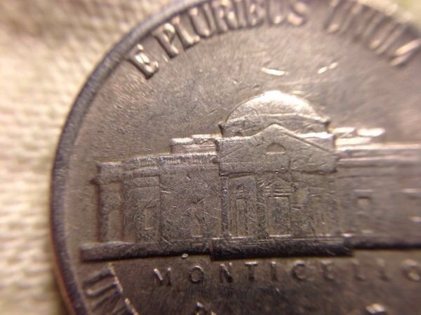 1984-D-Nickel,-Double-Die-Or-Machine-Damage?-Thx