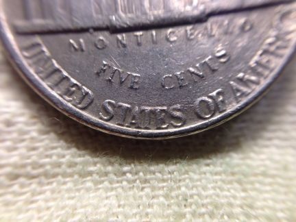 1984-D-Nickel,-Double-Die-Or-Machine-Damage?-Thx